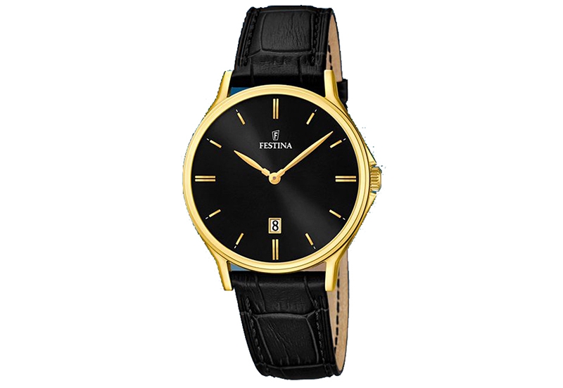 Festina strap F16747/4