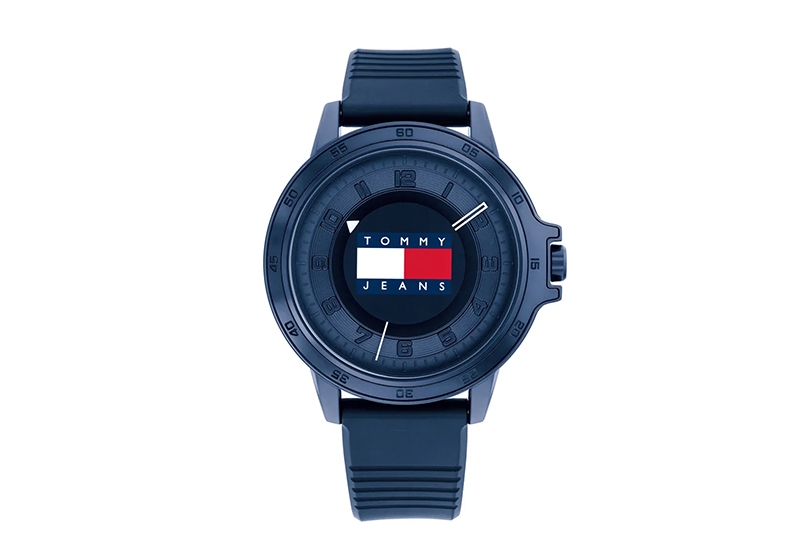 Watch strap for Tommy Hilfiger watch TH1792034