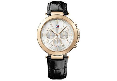 Tommy Hilfiger watchstrap TH1781449