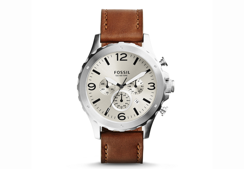 Watchband Fossil JR1473