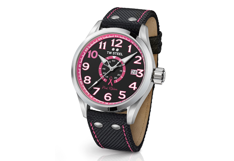 TW STEEL watchstrap TW973
