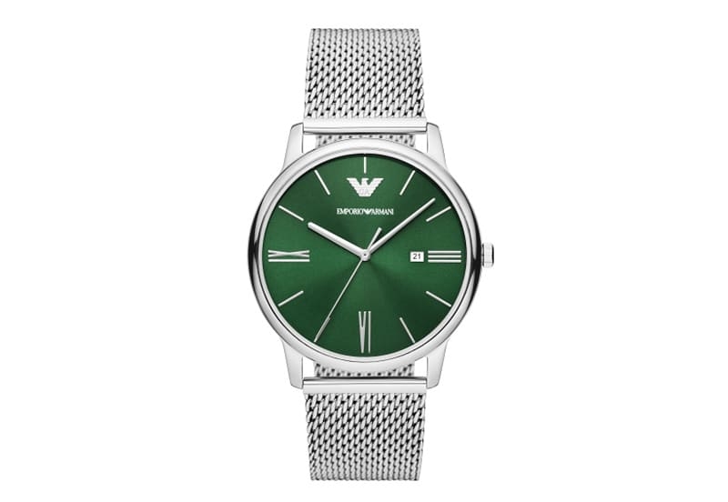 Emporio Armani Watch strap AR11578