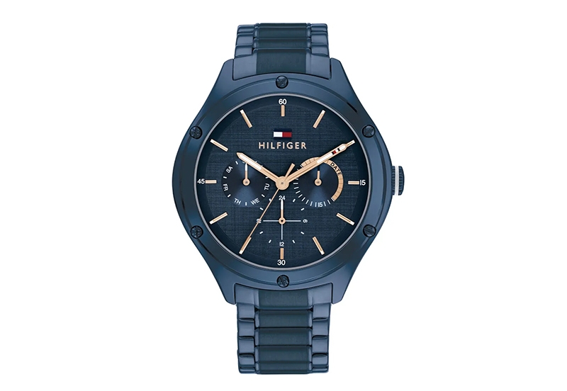 Watch strap for Tommy Hilfiger watch TH1782656