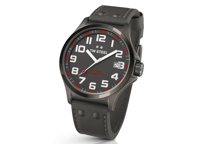 TW STEEL watchstrap TW421