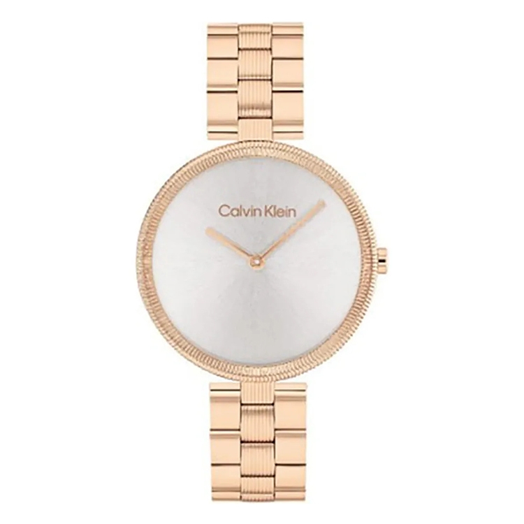 Calvin Klein watch-band 25100013 Gleam