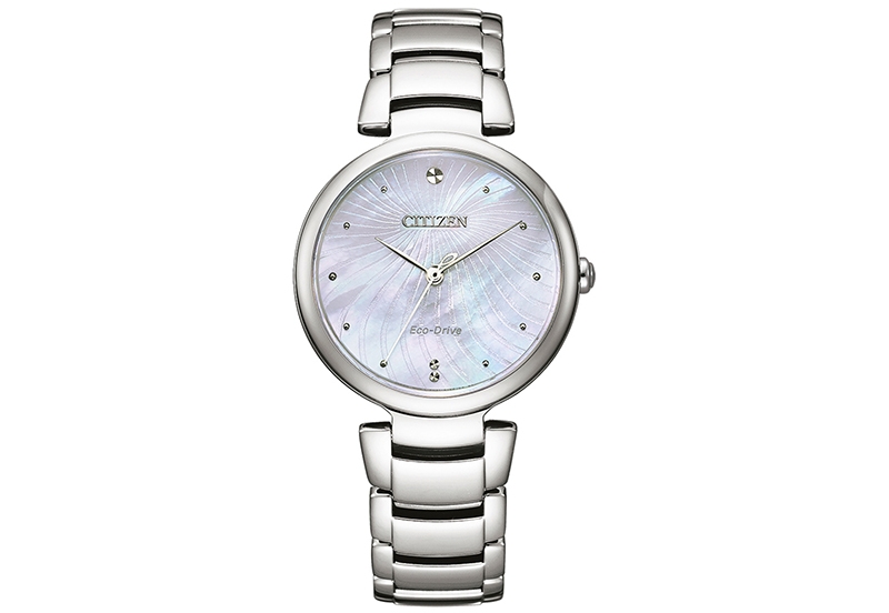 Citizen Citizen L EM0850-80D watch strap
