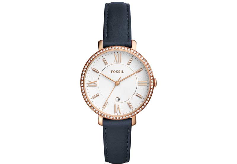 Fossil watch strap ES4291 Jacqueline