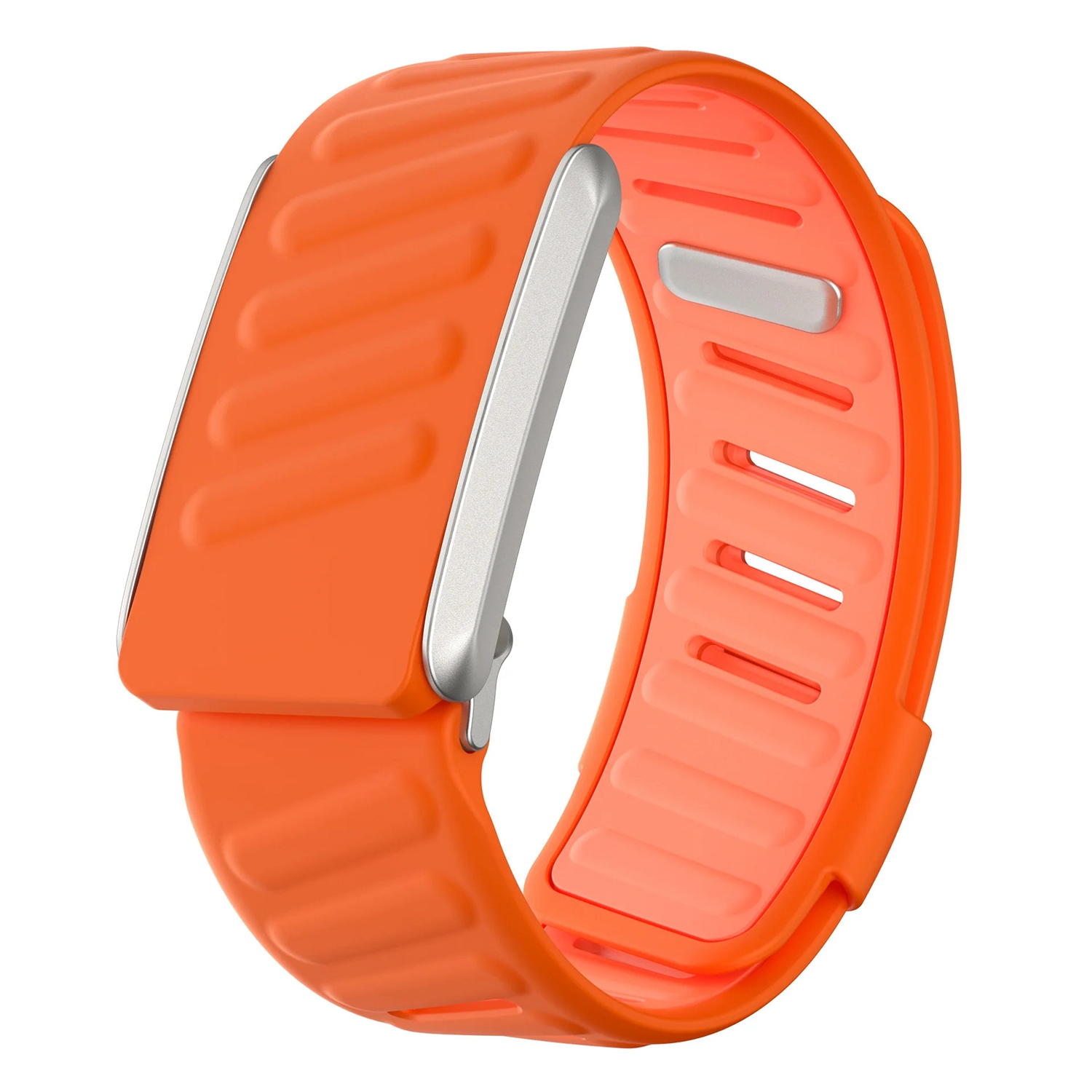 Whoop 4.0 sportflex band - orange