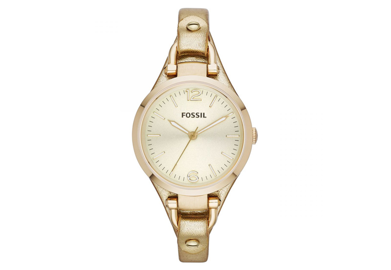 Fossil watch strap ES3414