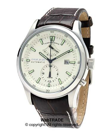 Watchstrap Police 10287J