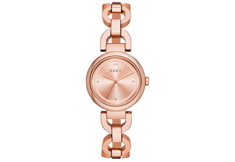 DKNY Eastside NY2769 watch bracelet