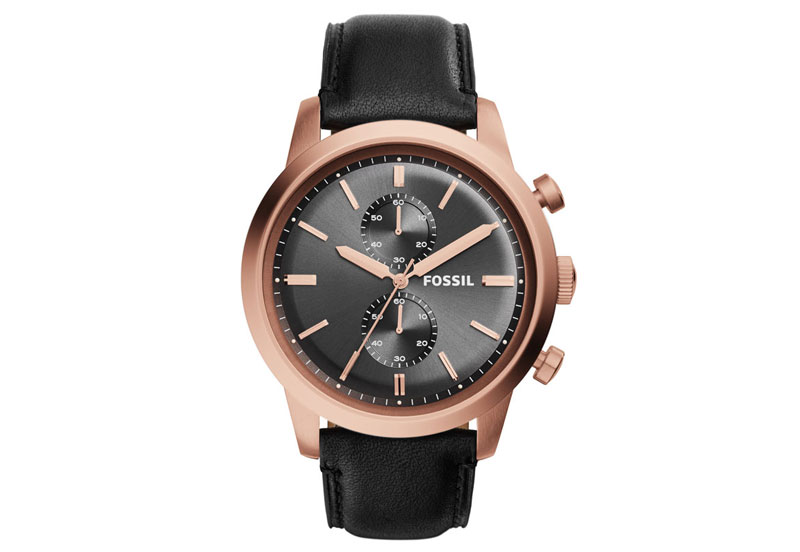 Watchband Fossil FS5097