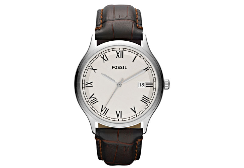 Watchband Fossil FS4737