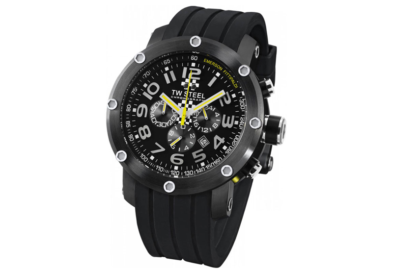 TW STEEL watchstrap TW610