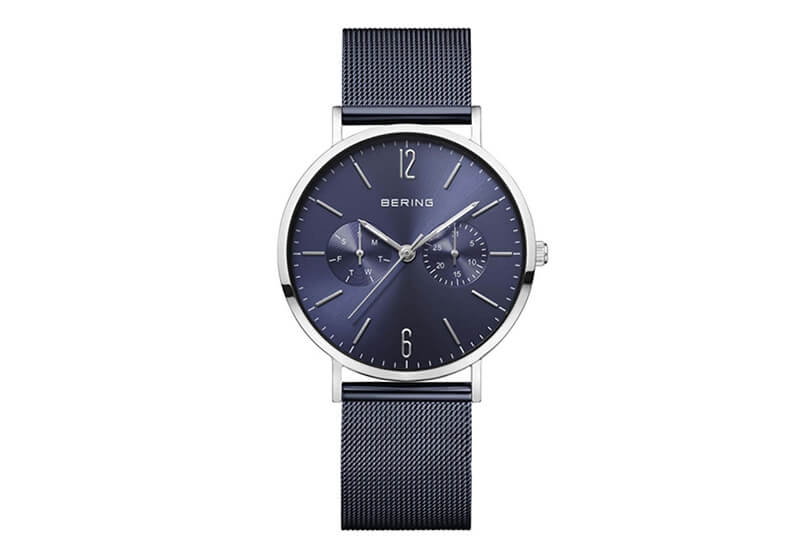 Original watch strap for Bering 14236-307