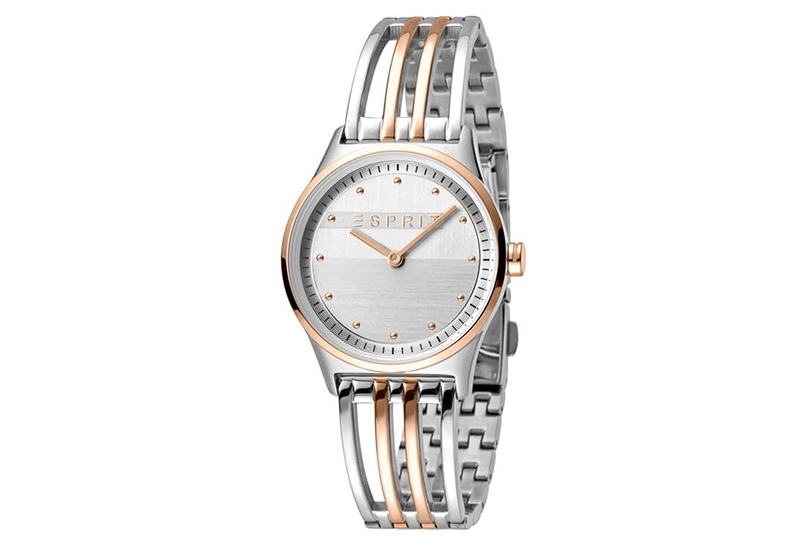 Esprit Unity ES1L031M0075 watch strap