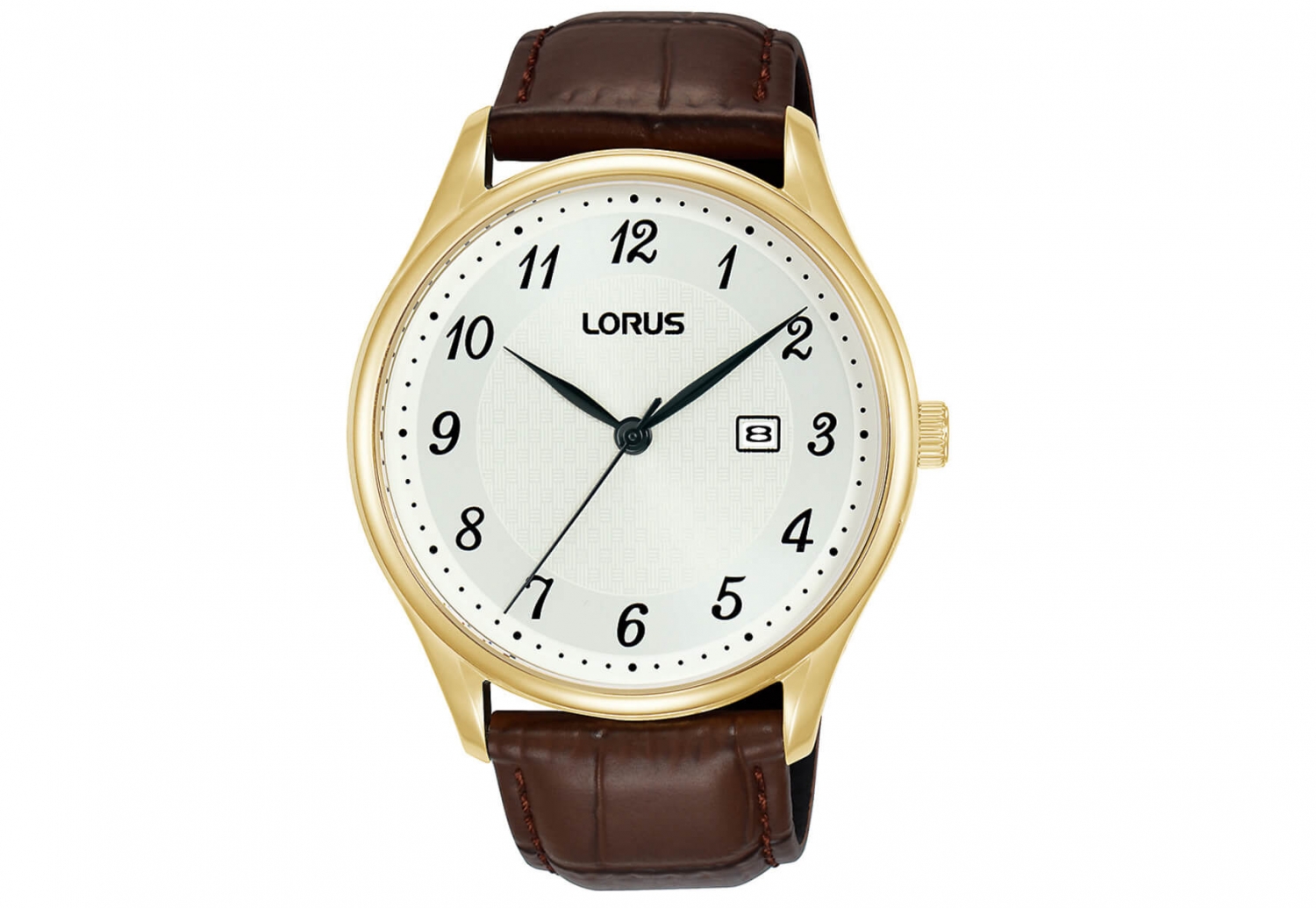 Lorus watch strap RH910PX9