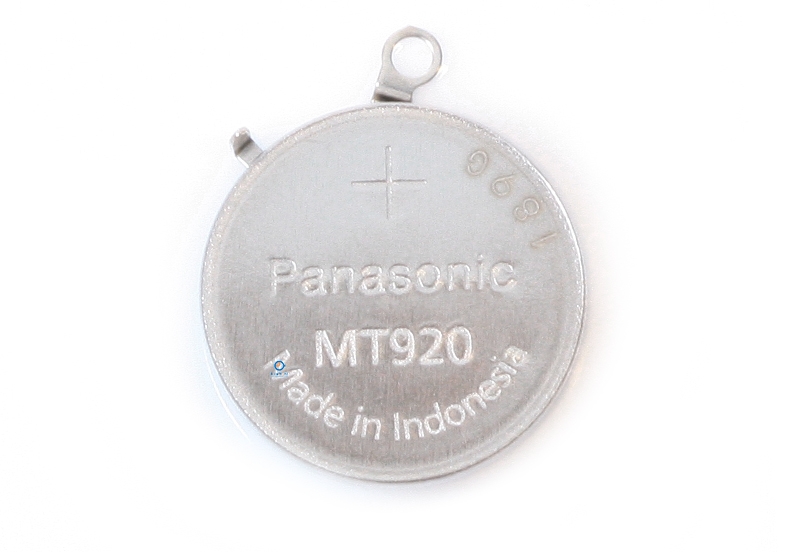 Seiko 302324Y rechargeable battery