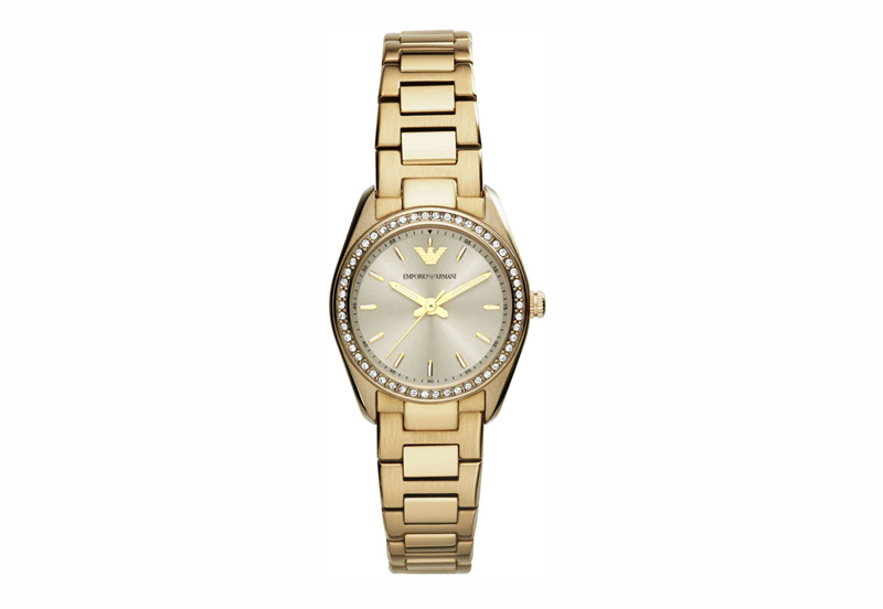 Armani watch strap AR6031