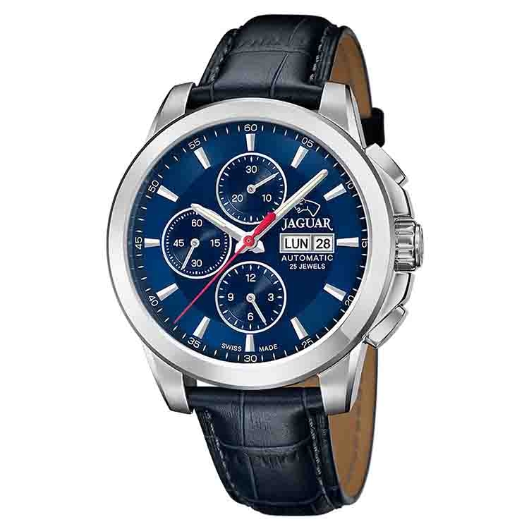 Jaguar Acamar BC11292 J975 watch strap