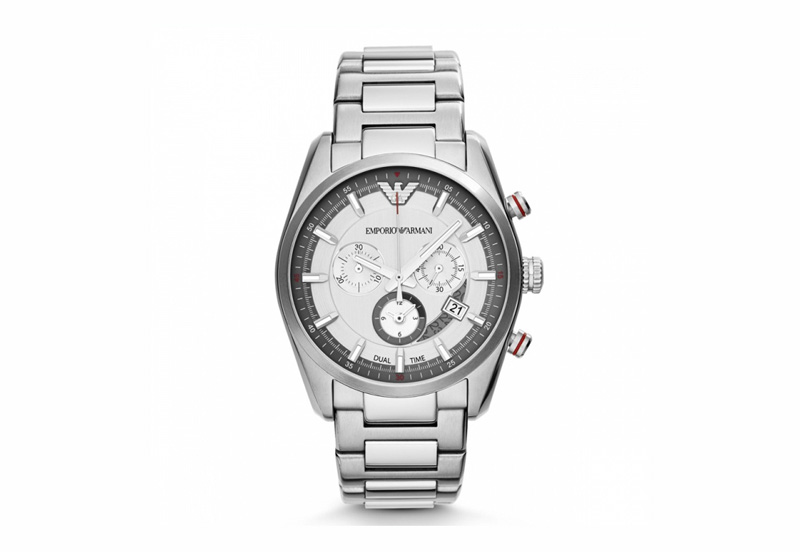 Armani watch strap AR6036