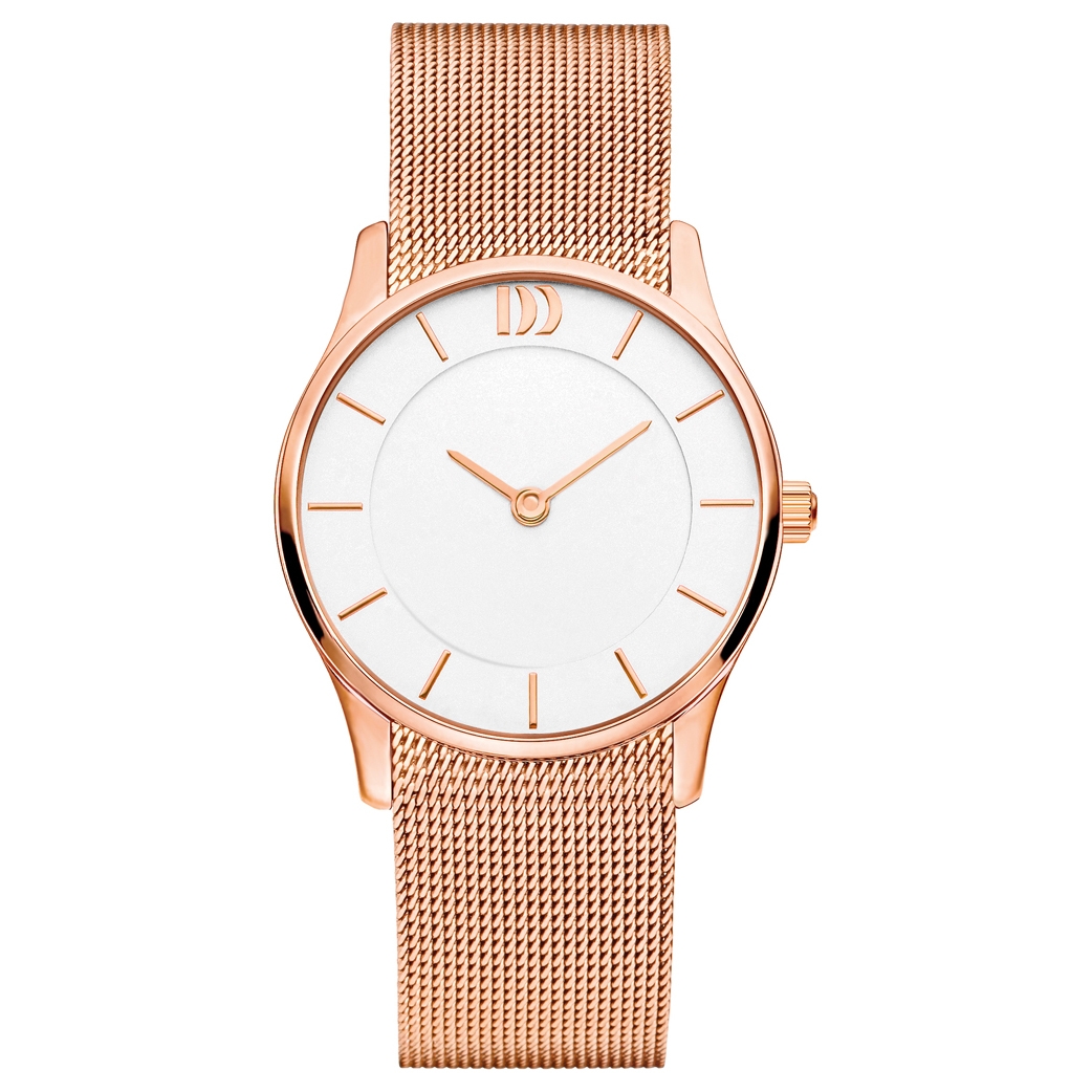 Original Danish Design Watch strap IV67Q1063