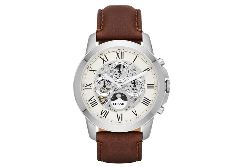 Watchband Fossil ME3027
