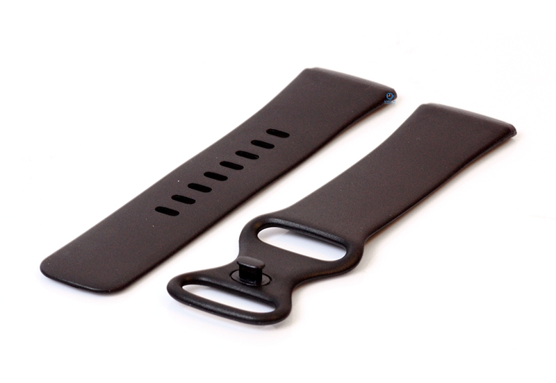 Fitbit Versa 3 watch band Black