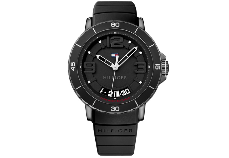 Tommy Hilfiger watchstrap TH1791249