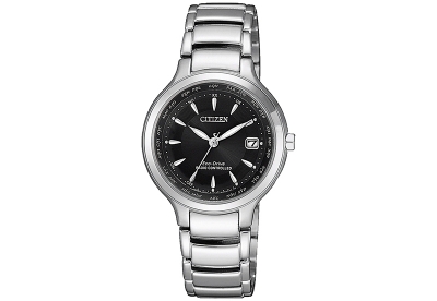 Citizen Radio Controlled EC1170-85E watch strap