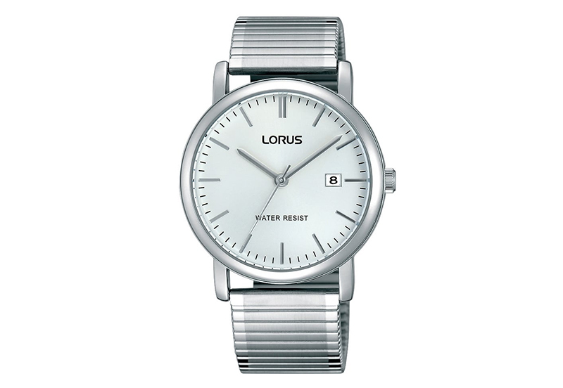 Lorus watchstrap RG855CX9