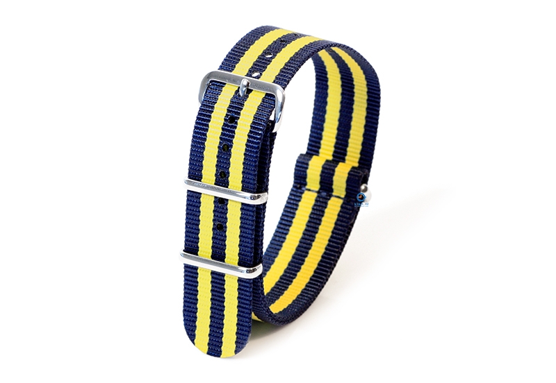 Blue Yellow