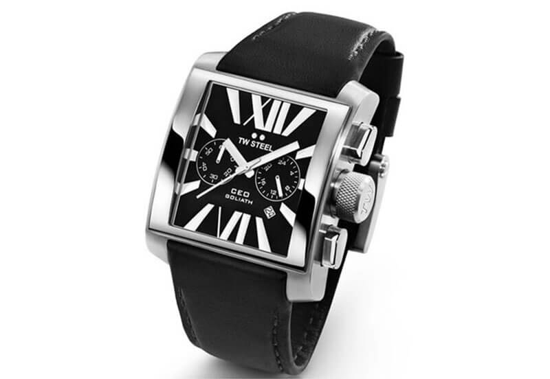 watchstrap TW STEEL CE3006