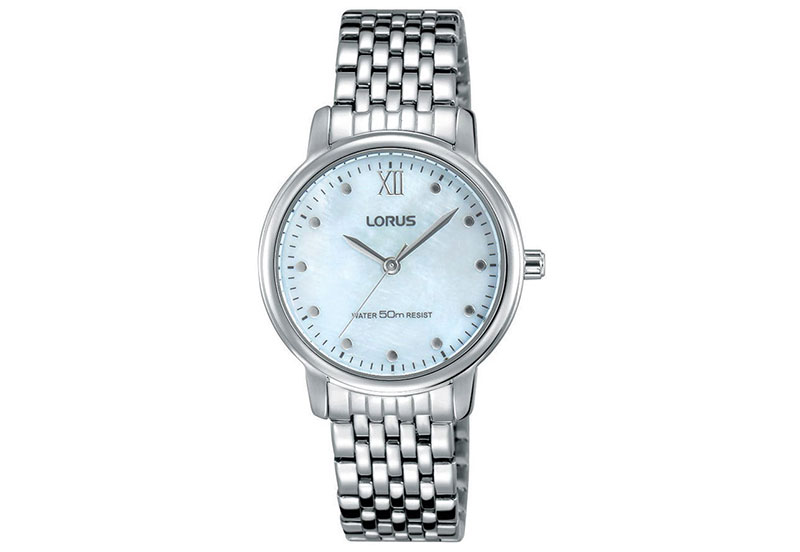Lorus watchstrap RG223LX9