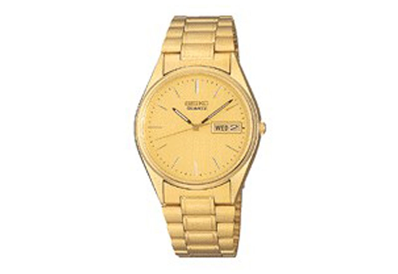 Gold Yellow