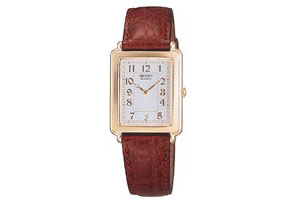 Seiko watchband SGL448P1