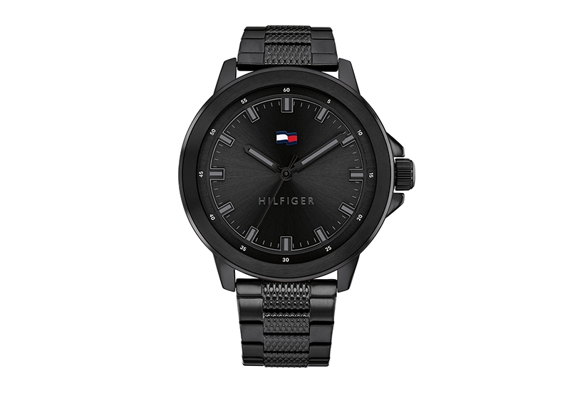 Watch strap for Tommy Hilfiger watch TH1792026