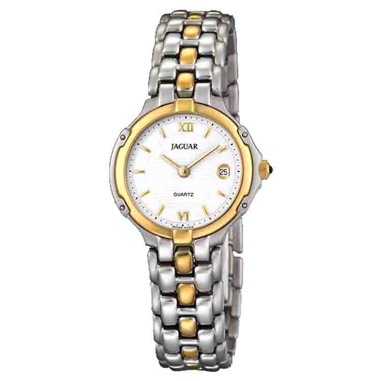 Jaguar BA01299 J918 watch strap