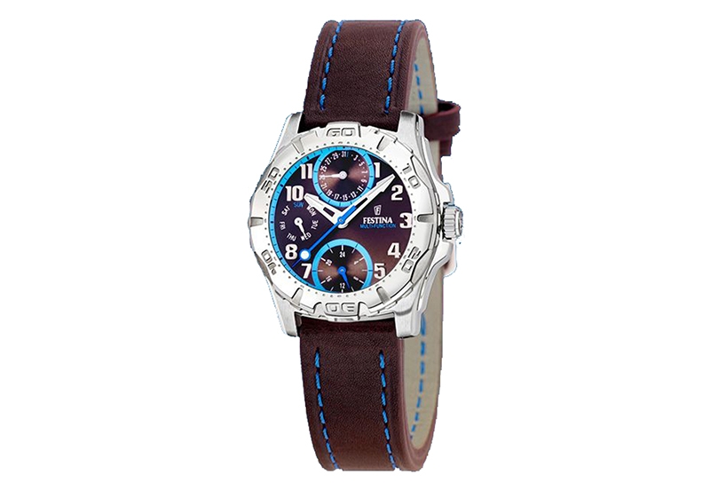 Festina strap F16244/E