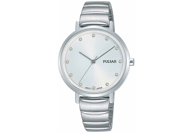 Pulsar watchstrap PH8403X1
