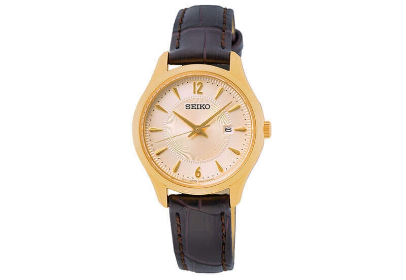 Seiko  horlogeband SUR478P1