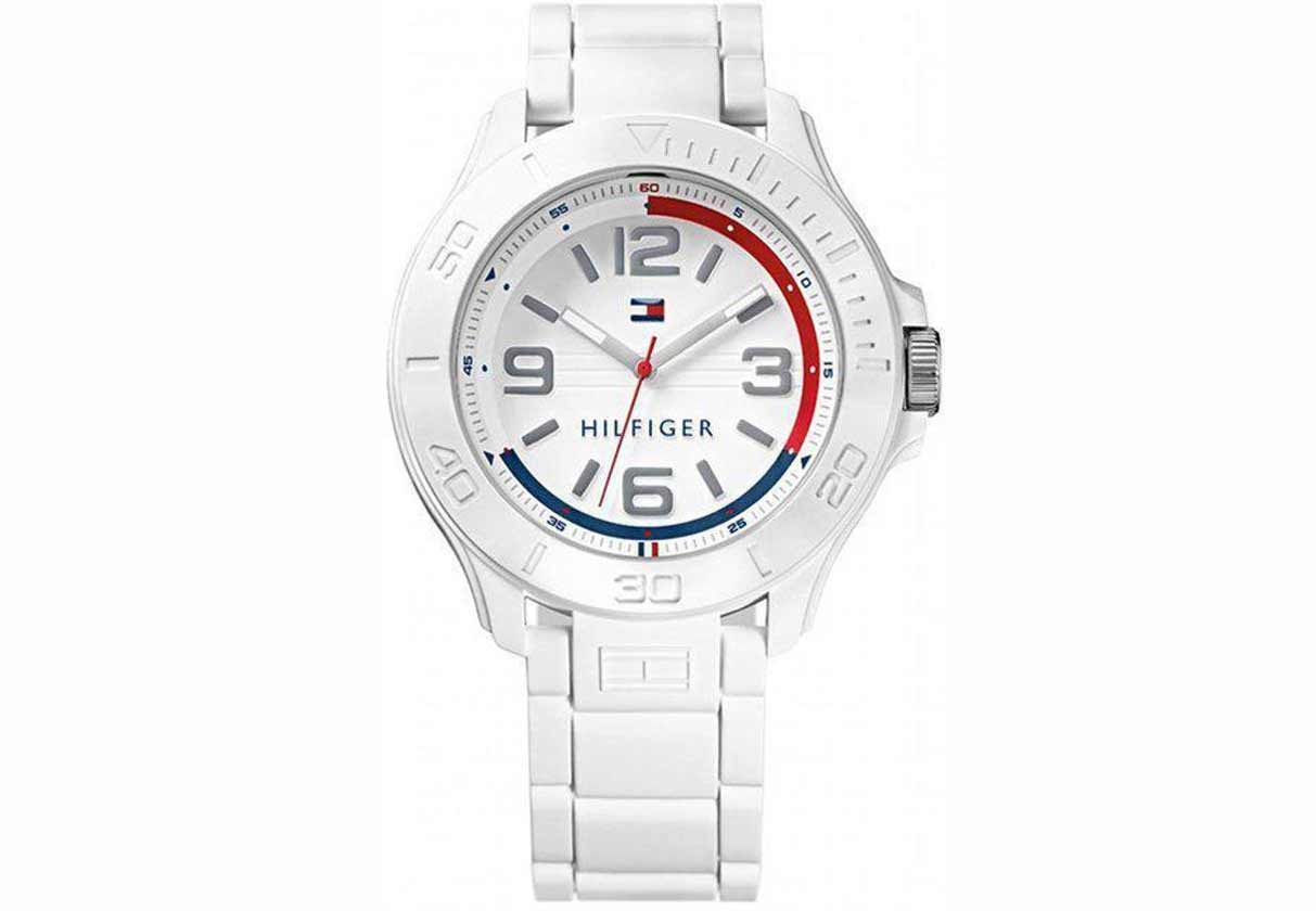 Tommy Hilfiger watchstrap TH1790942