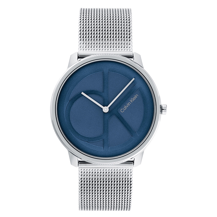 Calvin Klein watch-band 25200031 Iconic Mesh