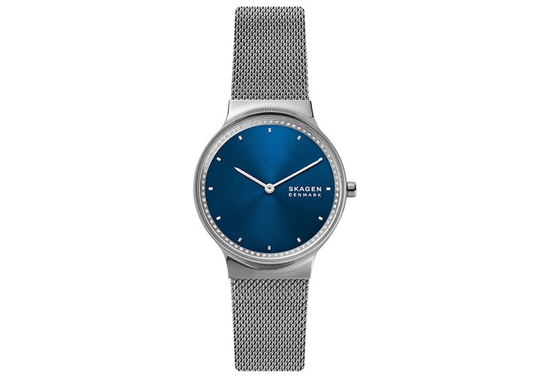 Skagen watch strap SKW3028