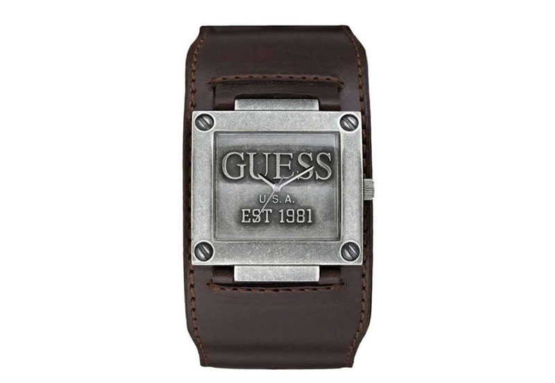 Guess watchstrap W90025G1
