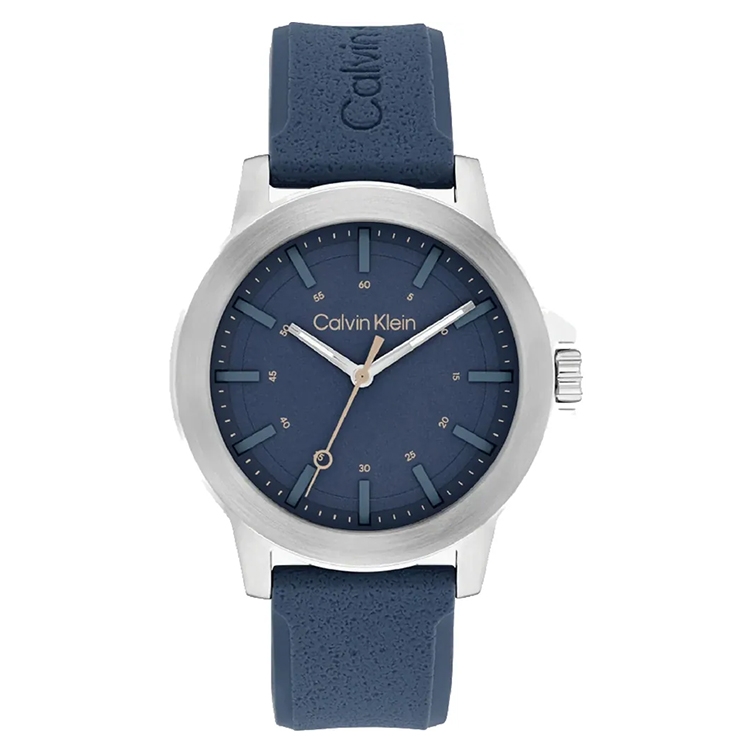 Calvin Klein watch-band 25200470 Reset