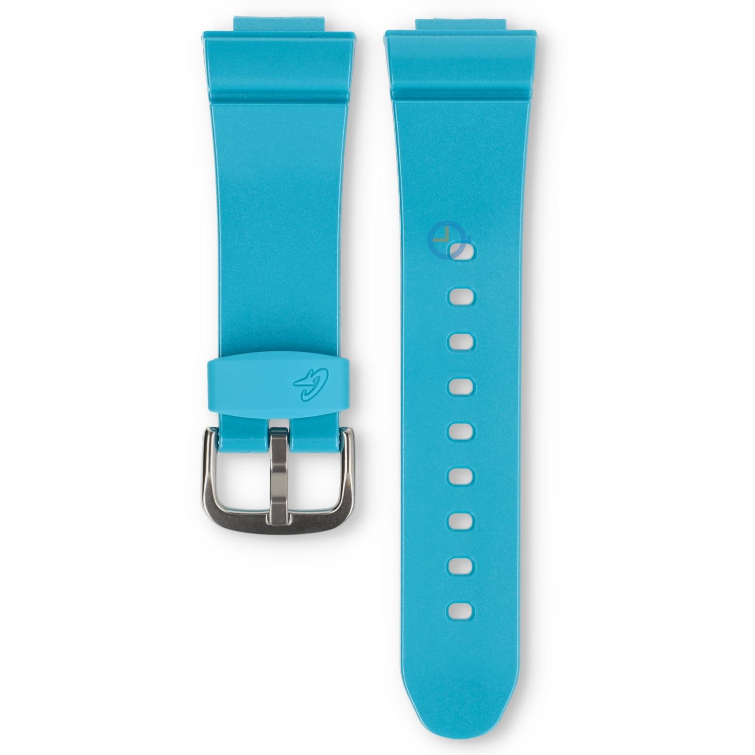 Blue Turquoise