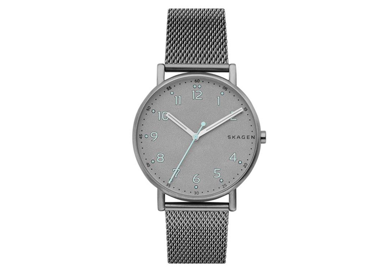 Skagen watchstrap SKW6354