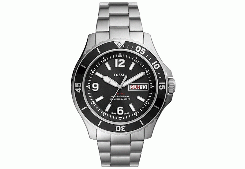 Fossil watch band FS5687