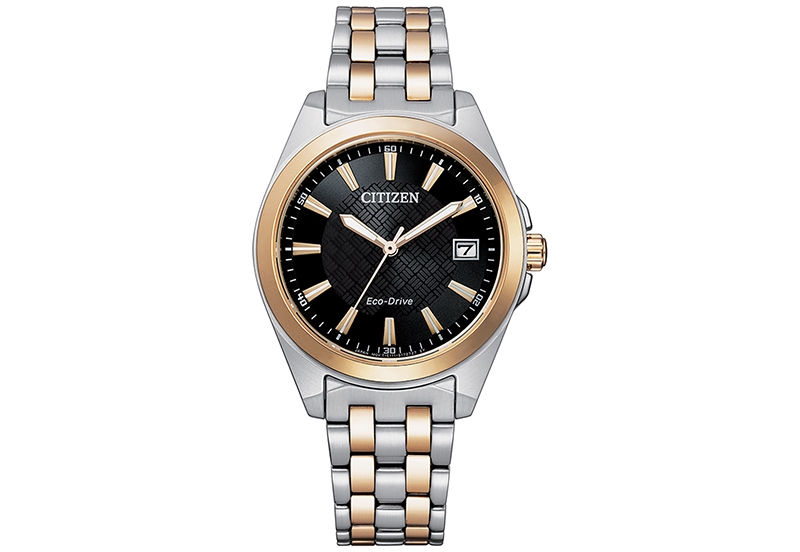 Citizen Classic  EO1213-85E watch strap